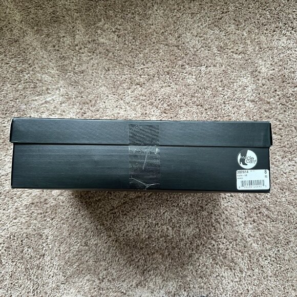 NWT Women's Michael Shannon Metallic Bronze/Gold Cowboy Boots Size 8 - Picture 11 of 11